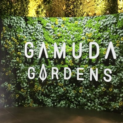 Gamuda Garden 00002