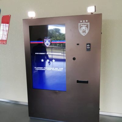JDT Main